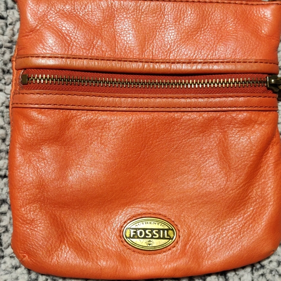 Fossil crossbody bag - Picture 2 of 6